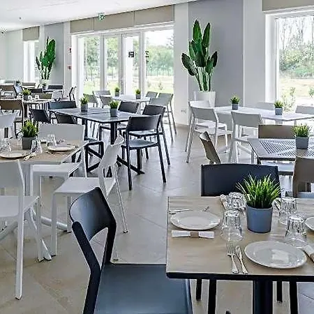 Hotel Noa Panzio Felsomalom
