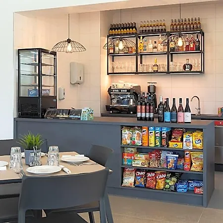 Hotel Noa Panzio Felsomalom