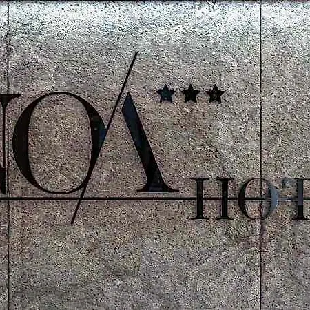 Noa Panzio Szálloda 4*