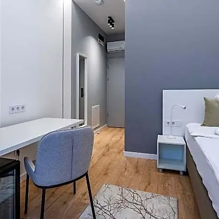 Noa Panzio 4* Felsomalom