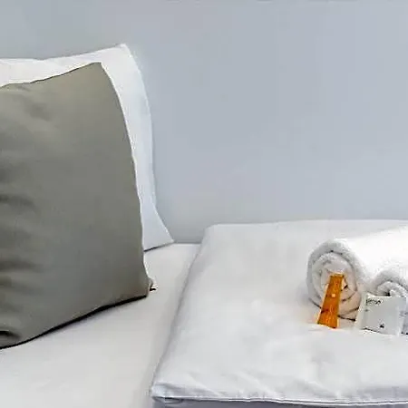 Noa Panzio 4* Felsomalom