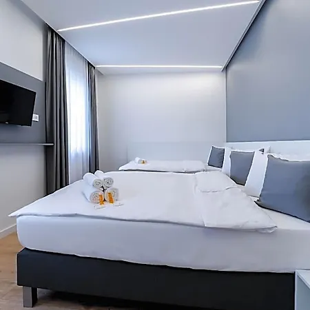 Szálloda Noa Panzio 4*