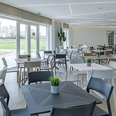 Hotel Noa Panzio 3*