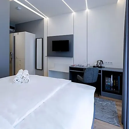 Noa Panzio Hotel Felsomalom