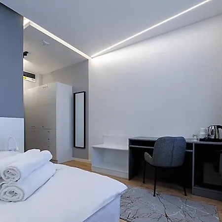 Ξενοδοχείο Noa Panzio 4*